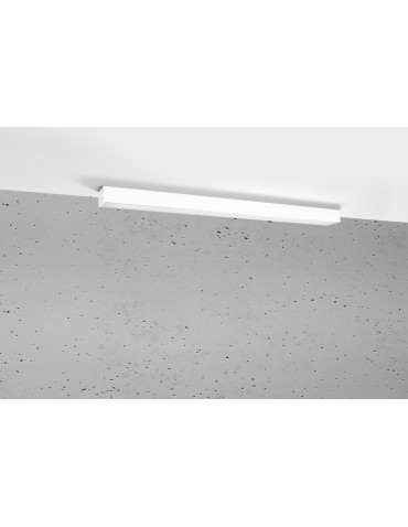 THORO Plafond PINNE 90 white 3000K 1xLED TH.059 - product 2