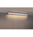 Ceiling lamps - THORO Plafond PINNE 90 white 3000K 1xLED TH.059 - product 3