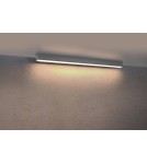 Ceiling lamps - THORO Plafond PINNE 90 grey 3000K 1xLED TH.061 - product 3