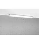 Ceiling lamps - THORO Plafond PINNE 90 white 4000K 1xLED TH.062 - product 2