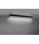 Ceiling lamps - THORO Plafond PINNE 90 black 4000K 1xLED TH.063 - product 2