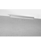Ceiling lamps - THORO Plafond PINNE 90 grey 4000K 1xLED TH.064 - product 2