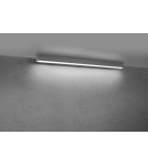 Ceiling lamps - THORO Plafond PINNE 90 grey 4000K 1xLED TH.064 - product 3