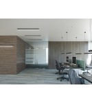 Ceiling lamps - THORO Plafond PINNE 90 grey 4000K 1xLED TH.064 - product 11
