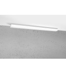 Ceiling lamps - THORO Plafond PINNE 117 white 3000K 1xLED TH.077 - product 2