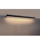 Ceiling lamps - THORO Plafond PINNE 117 black 3000K 1xLED TH.078 - product 3