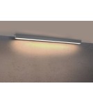 Ceiling lamps - THORO Plafond PINNE 117 grey 3000K 1xLED TH.079 - product 3