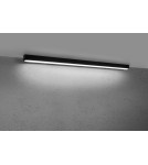 Ceiling lamps - THORO Plafond PINNE 117 black 4000K 1xLED TH.081 - product 3