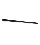 Ceiling lamps - THORO Plafond PINNE 150 black 3000K 1xLED TH.096 - product 1