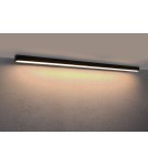 Ceiling lamps - THORO Plafond PINNE 150 black 3000K 1xLED TH.096 - product 3