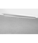 Ceiling lamps - THORO Plafond PINNE 150 grey 3000K 1xLED TH.097 - product 2
