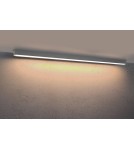 Ceiling lamps - THORO Plafond PINNE 150 grey 3000K 1xLED TH.097 - product 3