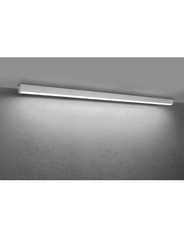 THORO Plafon PINNE 150 biały 4000K 1xLED TH.098 - produkt 2