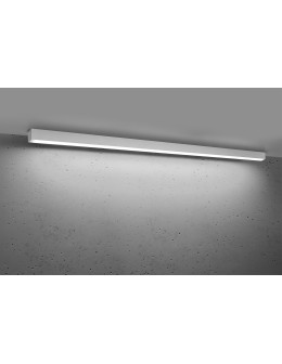 THORO Plafon PINNE 150 biały 4000K 1xLED TH.098 - produkt 2