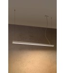 Pendant lamps over desk - THORO PINNE 150 pendant lamp white 3000K 1xLED TH.083 - product 3
