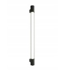 Wall lamps - THORO VALO Wall lamp 1xLED T8 Black TH.009CZ - product 1