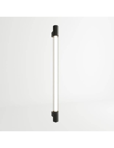 THORO VALO Wall lamp 1xLED T8 Black TH.009CZ - product 2