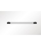 Wall lamps - THORO VALO Wall lamp 1xLED T8 Black TH.009CZ - product 5