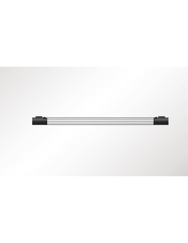 Wall lamps - THORO VALO Wall lamp 1xLED T8 Black TH.009CZ - product kolory-swiatla.pl 5