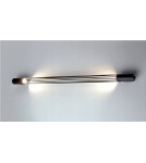 Wall lamps - THORO VALO Wall lamp 1xLED T8 Black TH.009CZ - product 6
