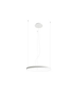 THORO Chandelier RIO 55 white LED 3000K 1xLED TH.105