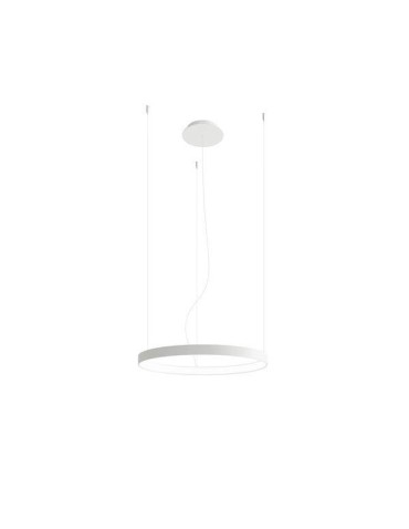 THORO Chandelier RIO 55 white LED 4000K 1xLED TH.107