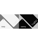 Pendant lamps circles - THORO Chandelier RIO 55 white LED 4000K 1xLED TH.107 - product 21