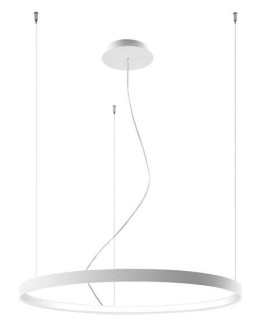 THORO RIO 80 LED 50W 5520lm 3000K CRI90 Pendant white TH.102