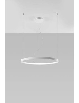 THORO RIO 80 LED 50W 5520lm 3000K CRI90 Wisząca biały TH.102 - produkt 2