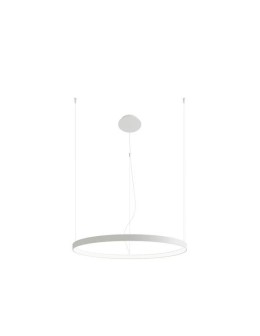 THORO Chandelier RIO 78 white LED 4000K 1xLED TH.109