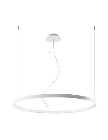 THORO RIO 110 LED 70W 7820lm 3000K CRI90 Pendant white TH.104