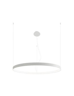 THORO Chandelier RIO 110 white LED 4000K 1xLED TH.111