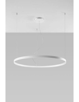 THORO Chandelier RIO 110 white LED 4000K 1xLED TH.111 - product 2