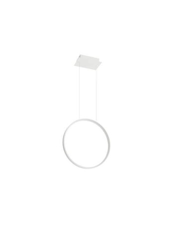 THORO RIO 55 pendant lamp white LED 3000K 1xLED TH.113