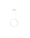 THORO RIO 55 pendant lamp white LED 3000K 1xLED TH.113