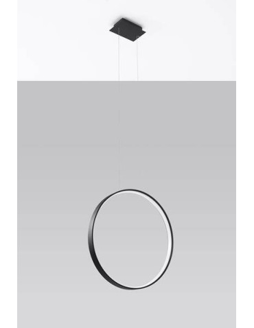 THORO RIO 55 pendant lamp white LED 4000K 1xLED TH.115 - product 2