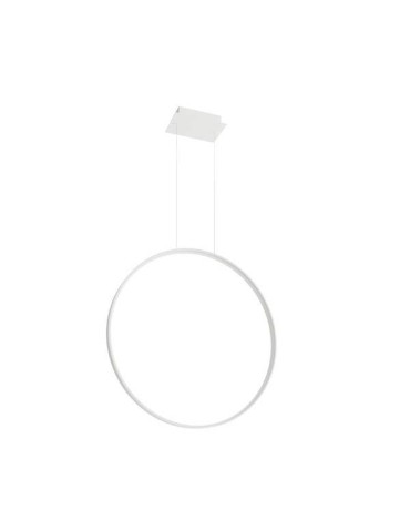 THORO RIO 78 pendant lamp white LED 3000K 1xLED TH.117