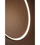 Pendant lamps circles - THORO RIO 110 pendant lamp white LED 3000K 1xLED TH.121 - product 3