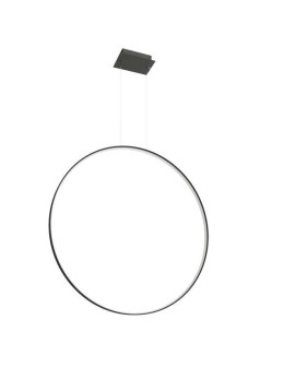 THORO Pendant lamp RIO 110 black LED 3000K 1xLED TH.122