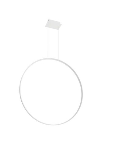 THORO Pendant lamp RIO 110 white LED 4000K 1xLED TH.123