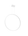THORO Pendant lamp RIO 110 white LED 4000K 1xLED TH.123