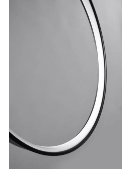 THORO Lampa wisząca RIO 110 czarny LED 4000K 1xLED TH.124 - produkt 2