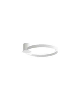 THORO Plafond RIO 55 white LED 3000K 1xLED TH.125