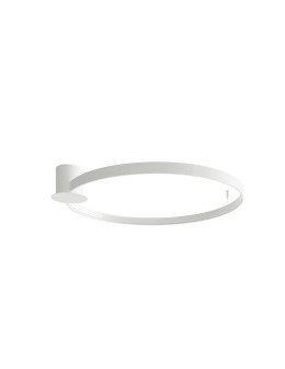 THORO Plafond RIO 78 white LED 3000K 1xLED TH.129