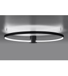 Modern ceiling lamps - THORO Plafond RIO 110 white LED 4000K 1xLED TH.135 - product 6