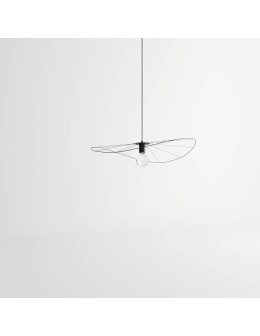 THORO ESKOLA 70 Hanging 1xE27 Black TH.010CZ - product 2