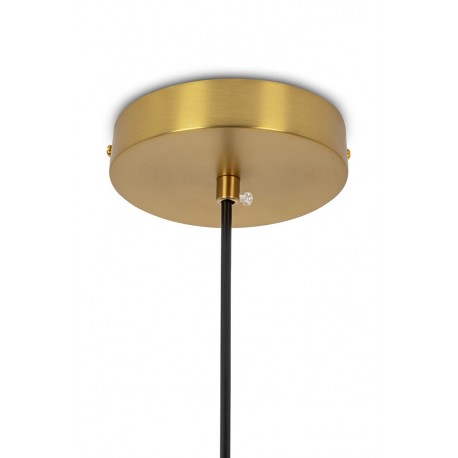 Lampa wisząca DISCO S złota (JD6030SCO)