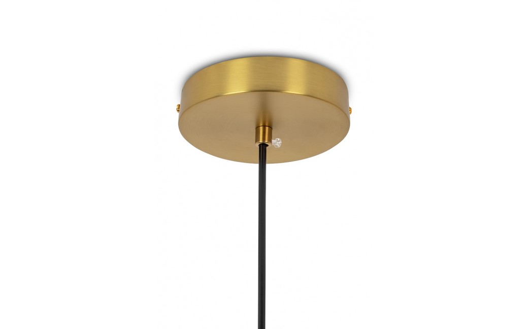 Lampa wisząca DISCO S złota (JD6030SCO)