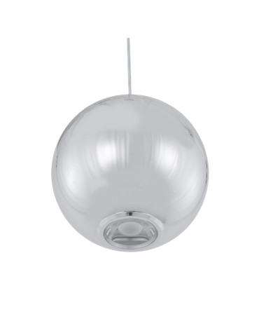 ITALUX Neutron 1x3W LED 230V Chrome AD13012-1L CH Pendant. - product 2