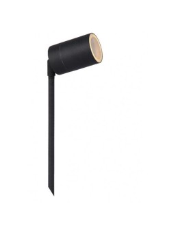 Lucide ARNE-LED 1x GU10/5W Czarny 14868/05/30 Reflektor - produkt 2